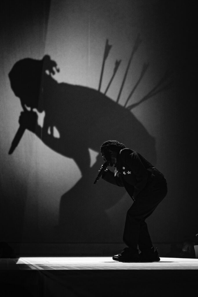 Foto: Greg Noire Hiphopinjesmoel.nl